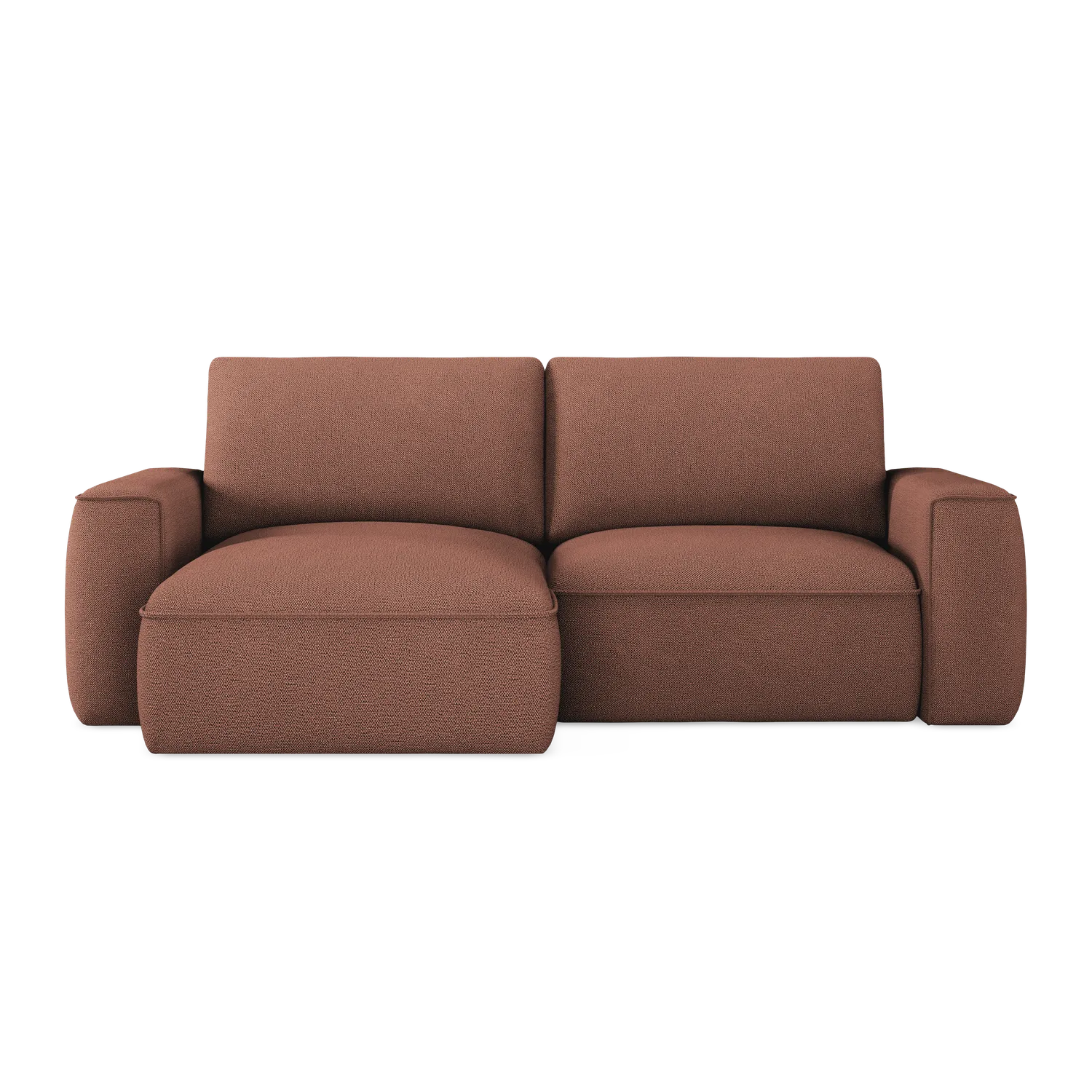 Lotus - Elastron - Terakota / Lewy