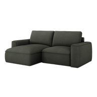 Lotus - Elastron - Zielony / Lewy