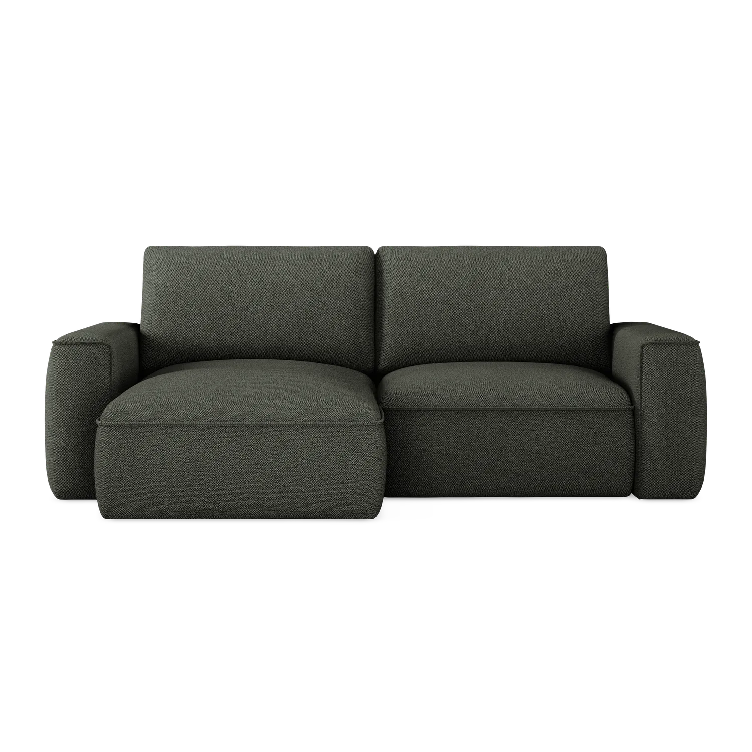 Lotus - Elastron - Zielony / Lewy