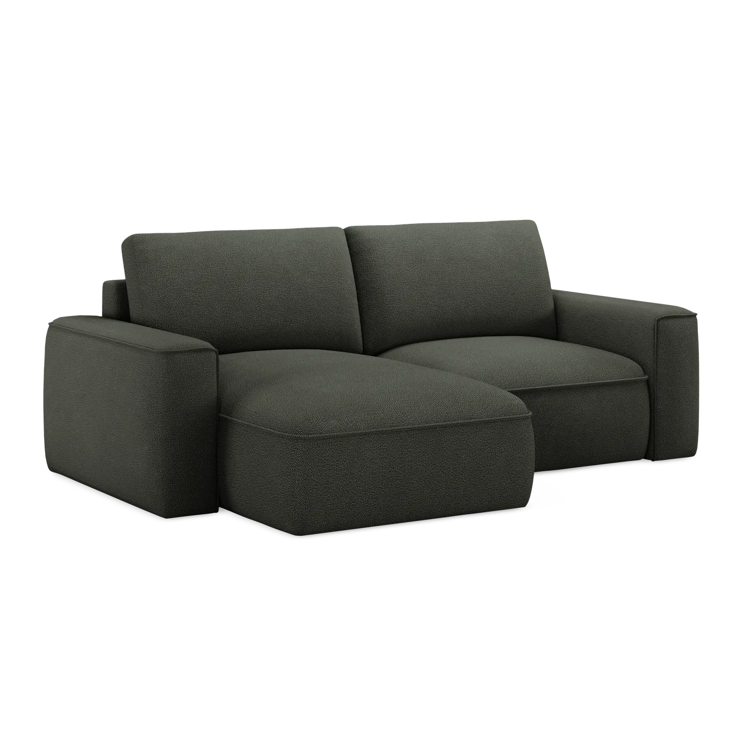 Lotus - Elastron - Zielony / Lewy