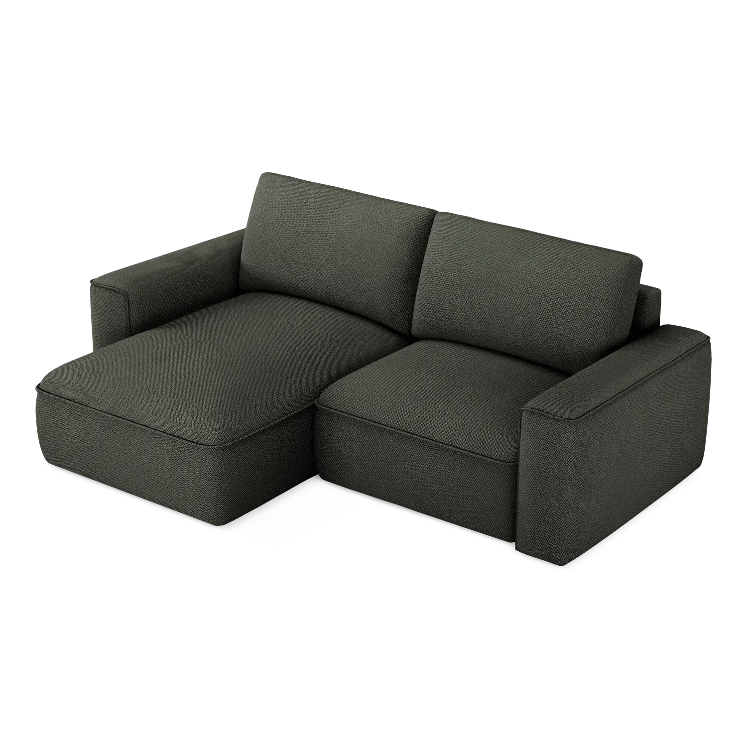 Lotus - Elastron - Zielony / Lewy