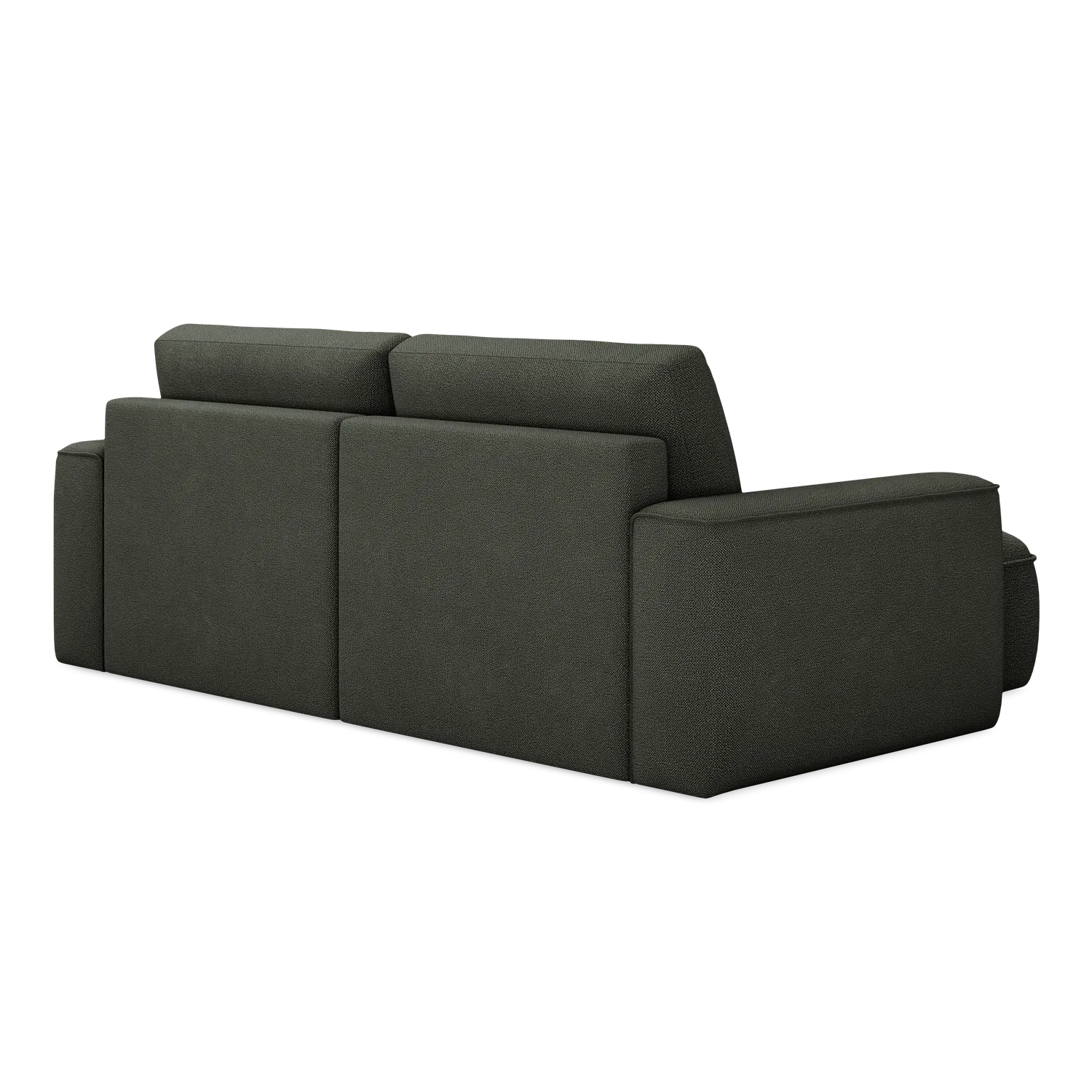 Lotus - Elastron - Zielony / Lewy