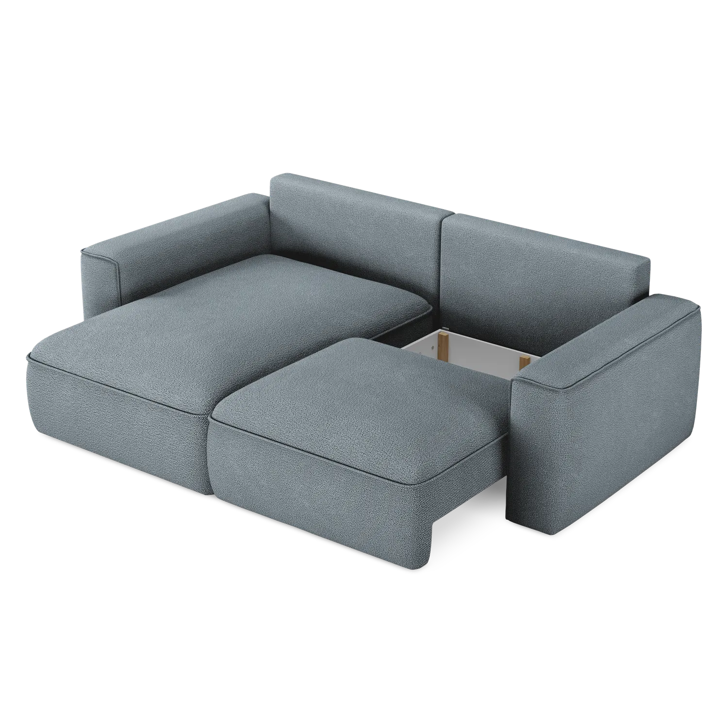 Lotus - Elastron - Jeans / Lewy