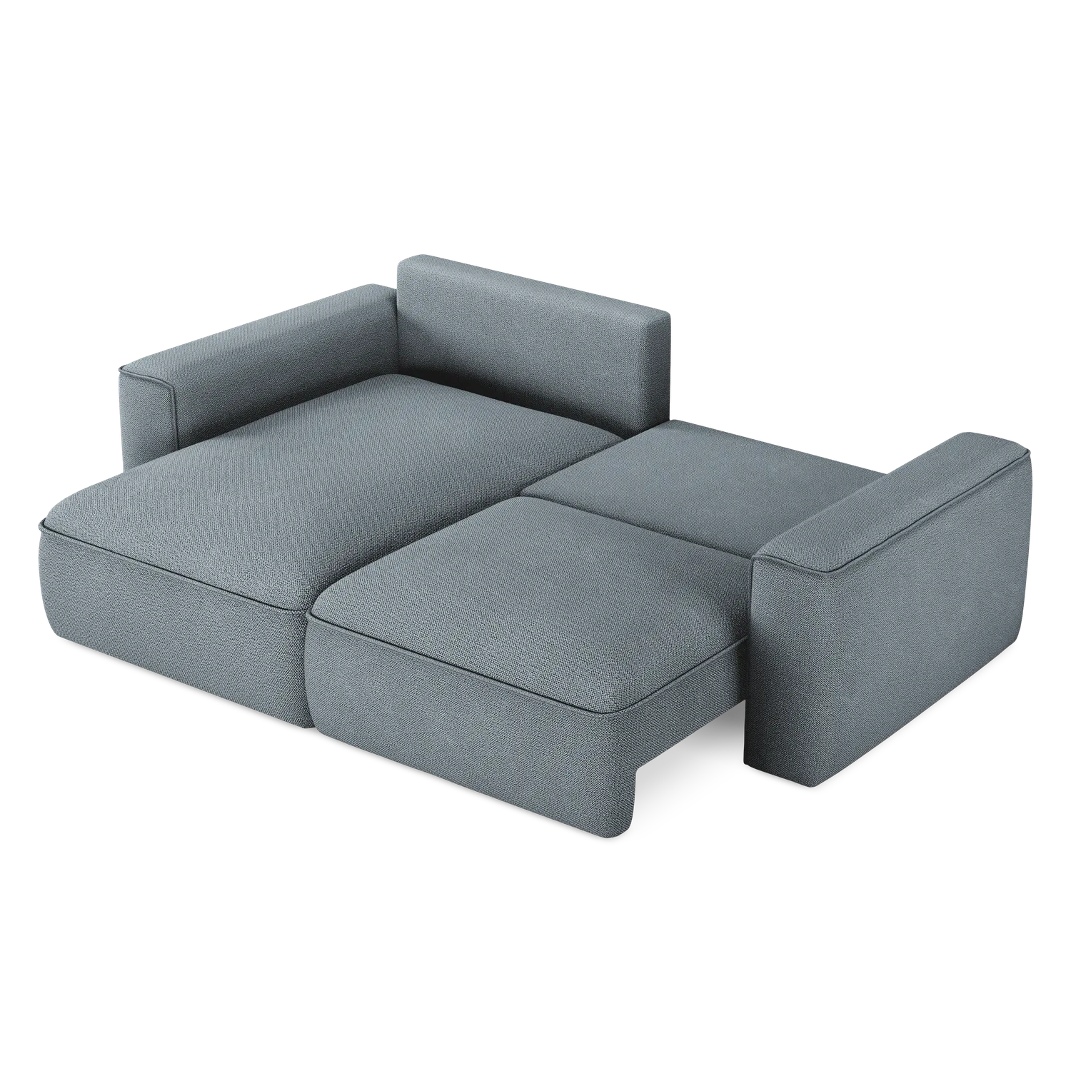 Lotus - Elastron - Jeans / Lewy