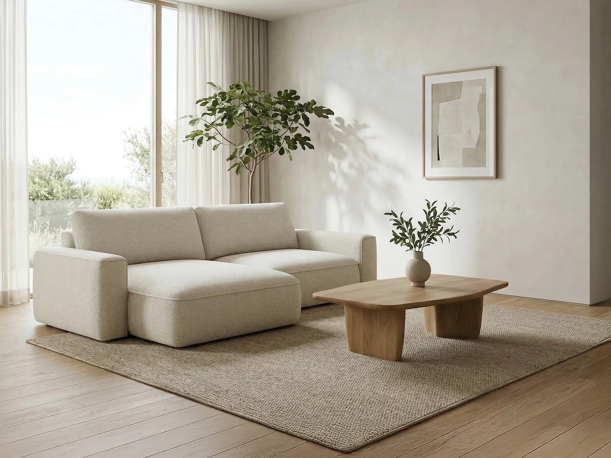 Lotus - Elastron - Jeans / Lewy