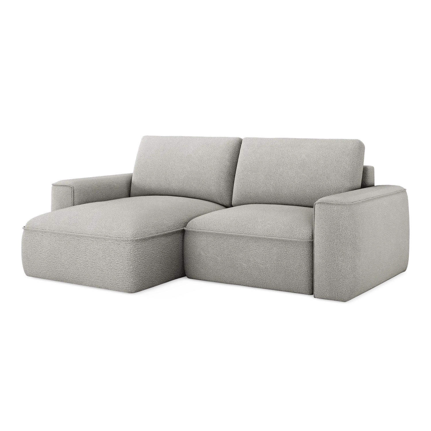 Lotus - Elastron - Jasny szary / Lewy