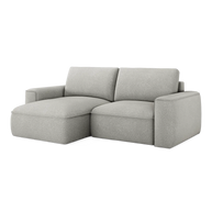 Lotus - Elastron - Jasny szary / Lewy