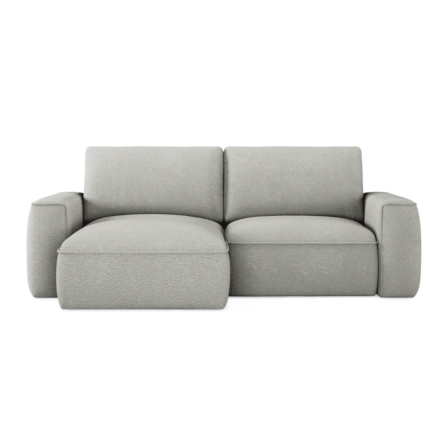 Lotus - Elastron - Jasny szary / Lewy