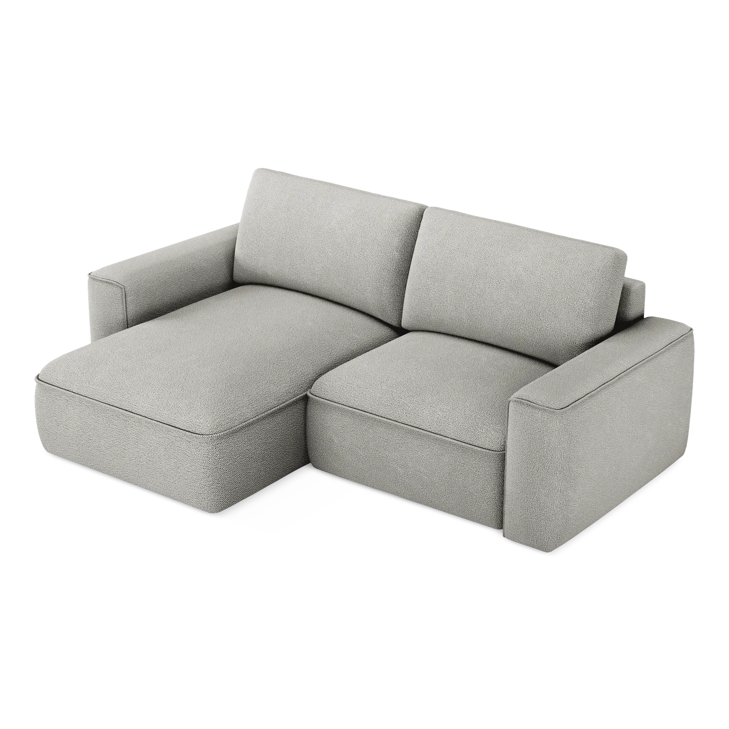 Lotus - Elastron - Jasny szary / Lewy