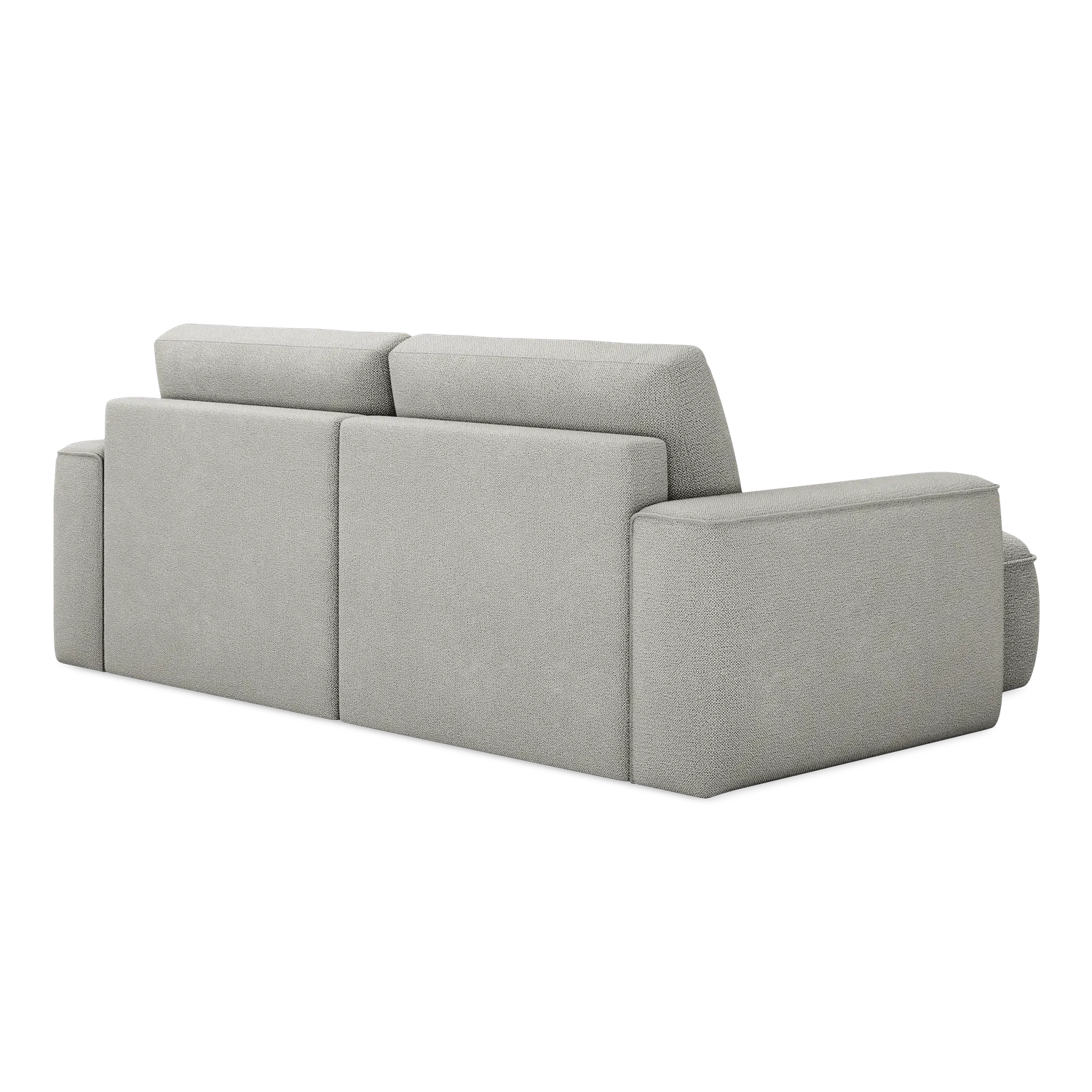 Lotus - Elastron - Jasny szary / Lewy