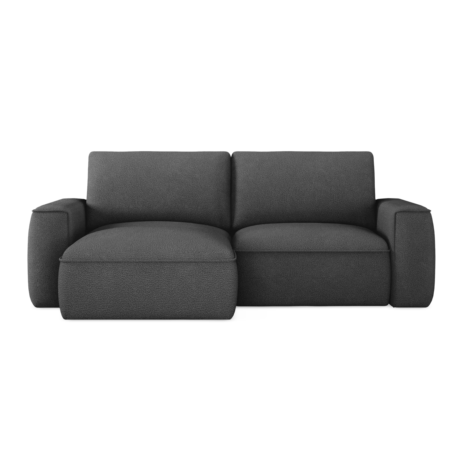 Lotus - Elastron - Ciemny szary / Lewy