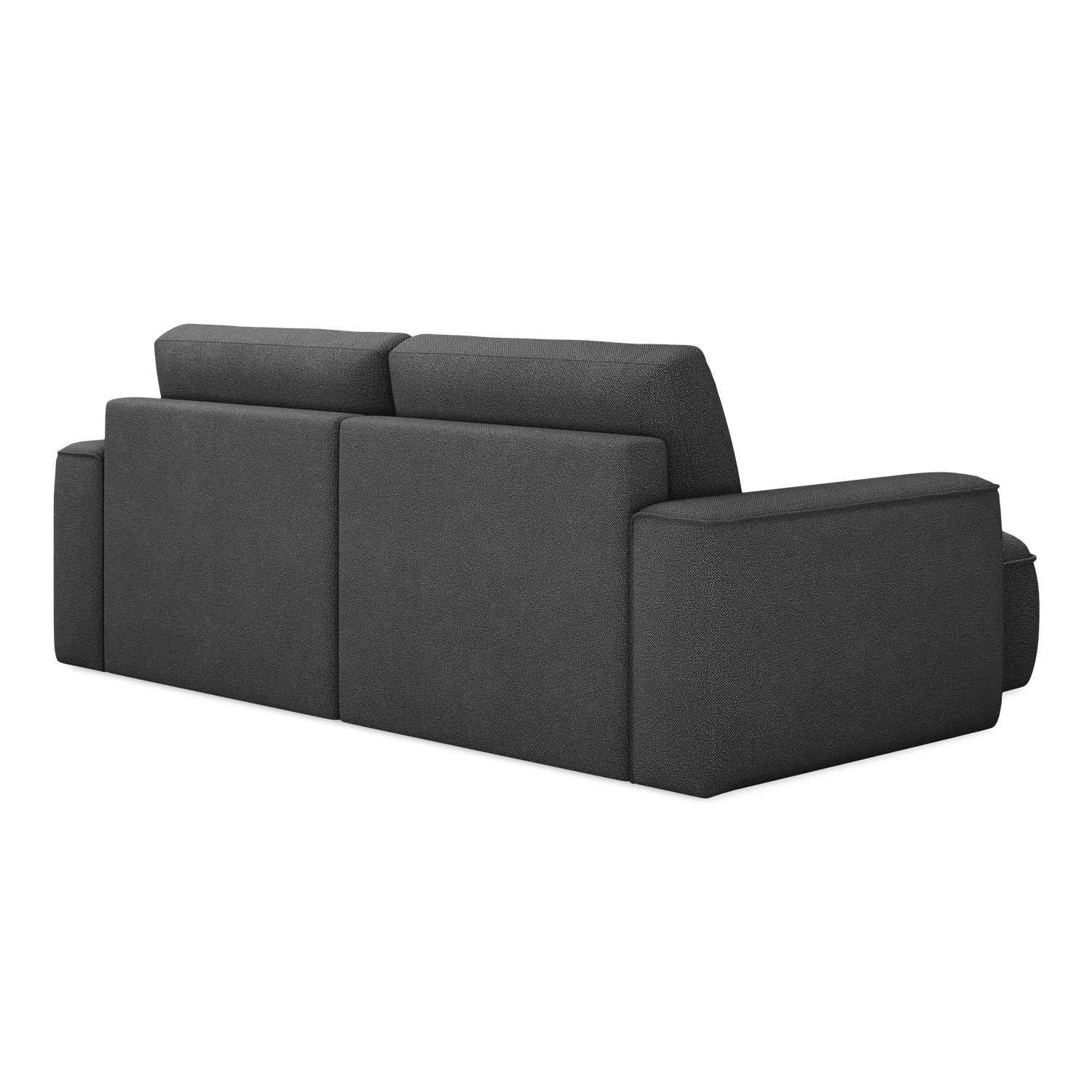 Lotus - Elastron - Ciemny szary / Lewy