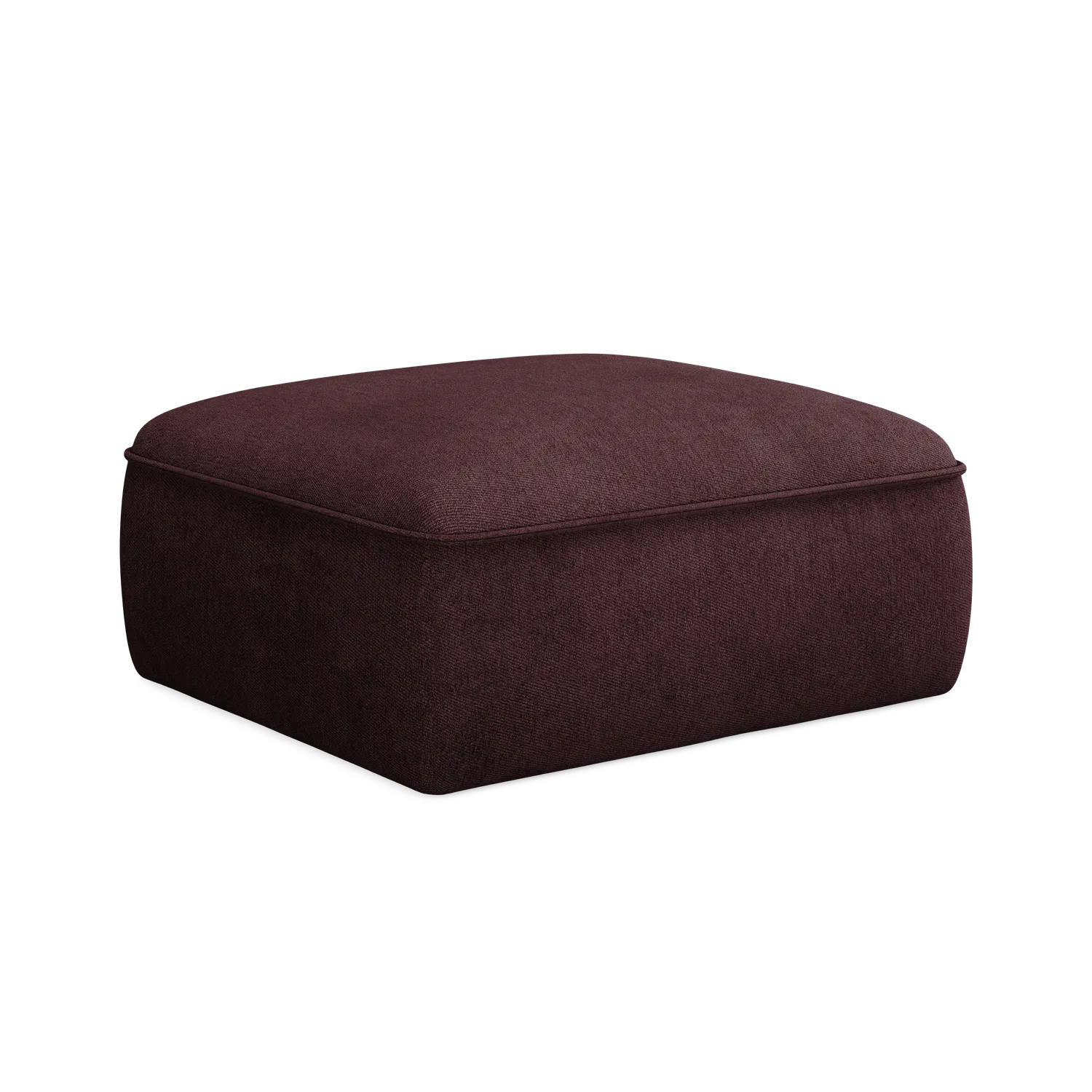 Vena - Pik - Burgundowy