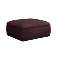 Vena - Pik - Burgundowy