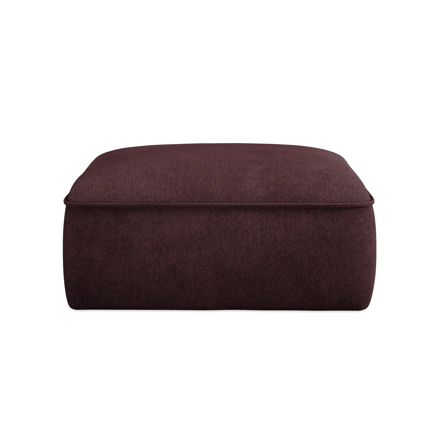 Vena - Pik - Burgundowy