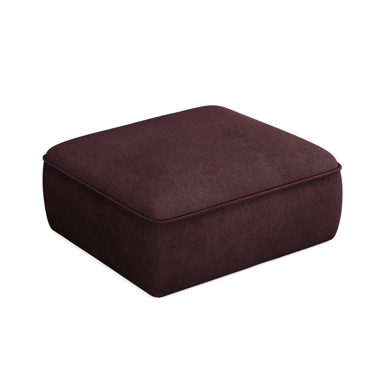 Vena - Pik - Burgundowy