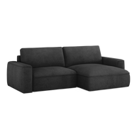 Vena - Pik - Czarny / Prawy