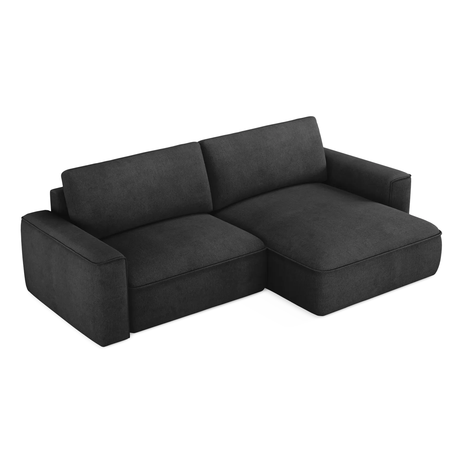 Vena - Pik - Czarny / Prawy