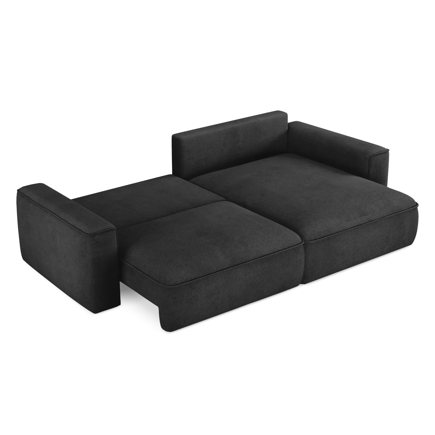 Vena - Pik - Czarny / Prawy