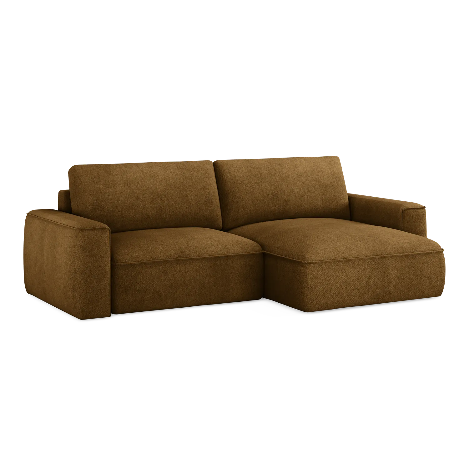 Vena - Pik - Musztardowy / Prawy