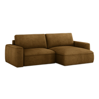 Vena - Pik - Musztardowy / Prawy