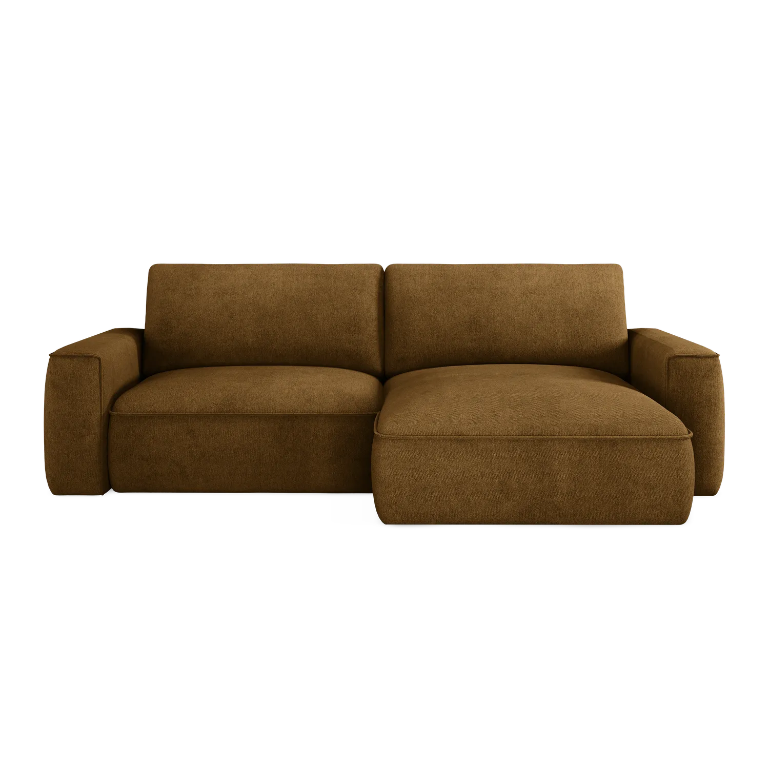 Vena - Pik - Musztardowy / Prawy