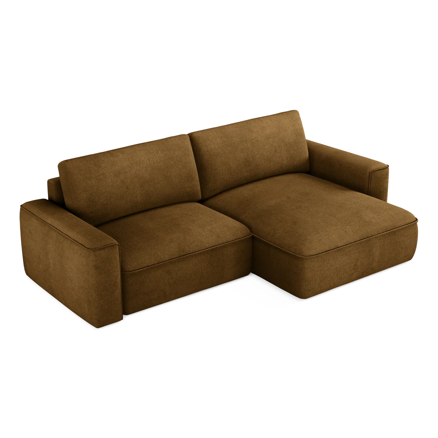 Vena - Pik - Musztardowy / Prawy