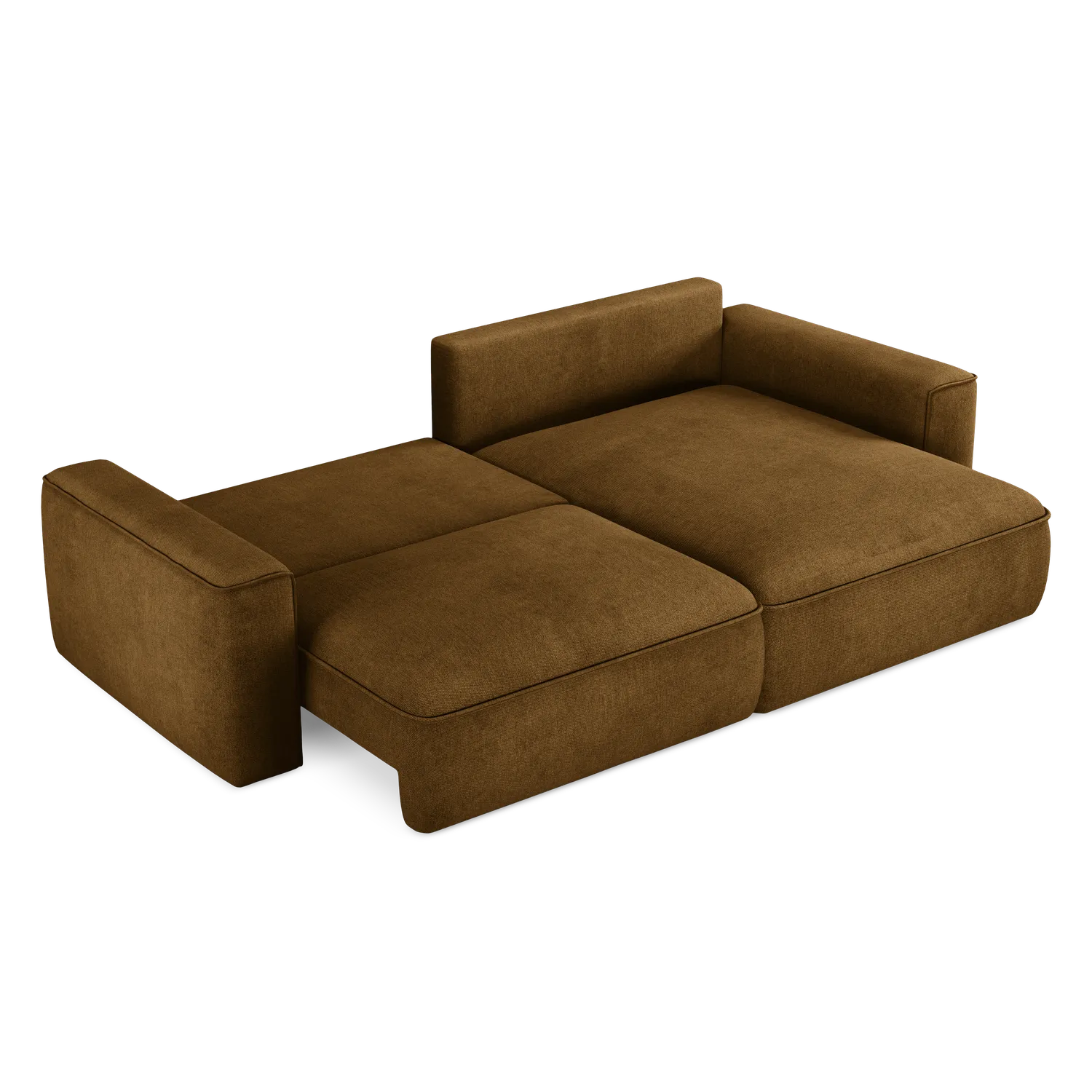 Vena - Pik - Musztardowy / Prawy