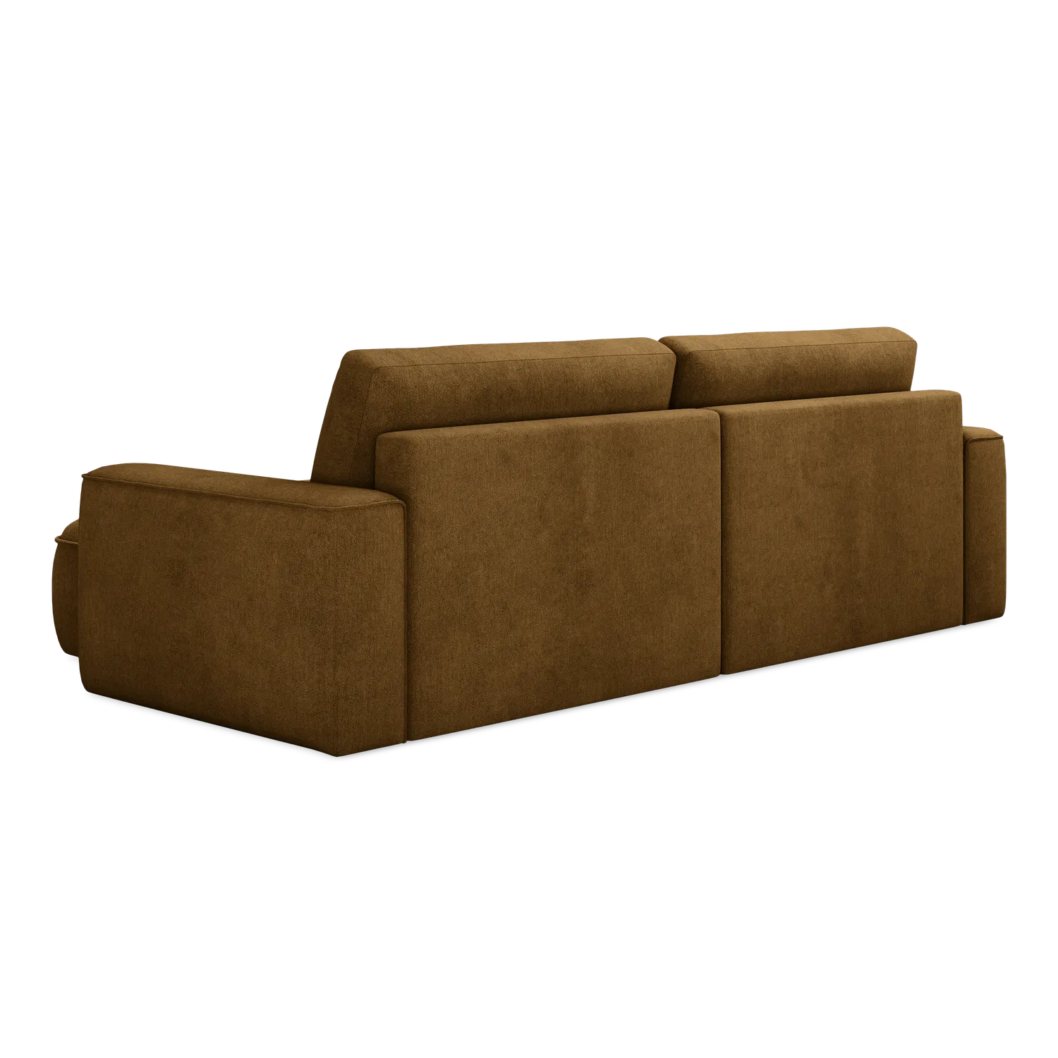 Vena - Pik - Musztardowy / Prawy