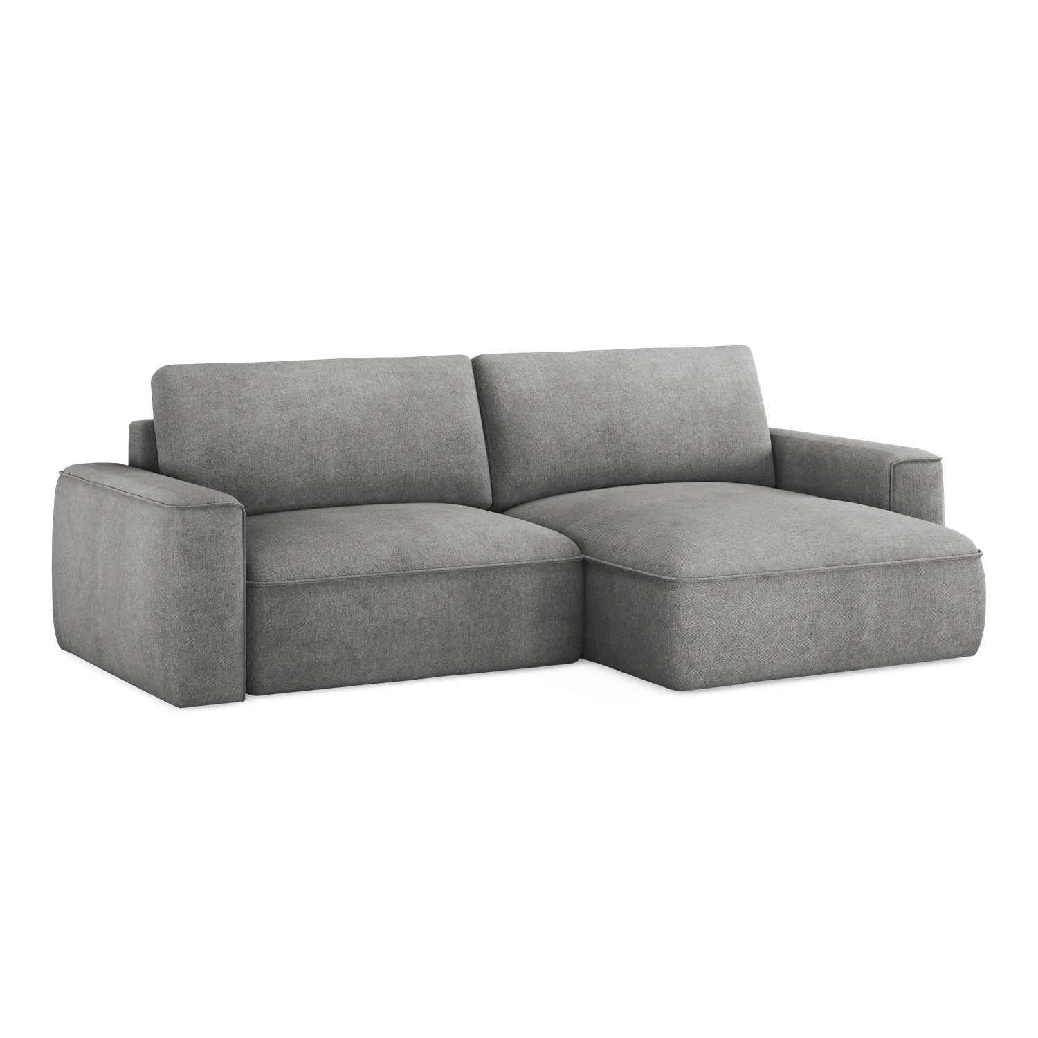 Vena - Pik - Szary / Prawy