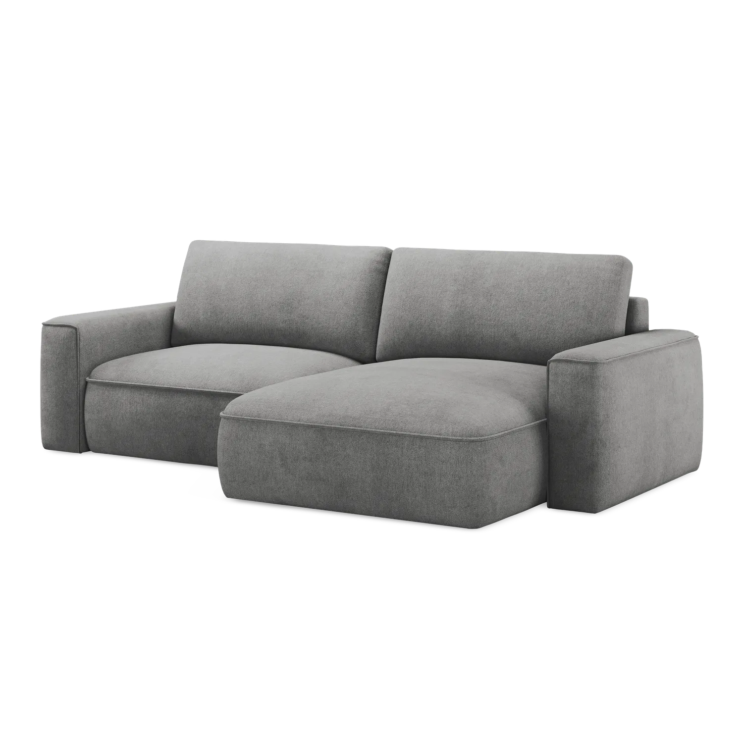 Vena - Pik - Szary / Prawy