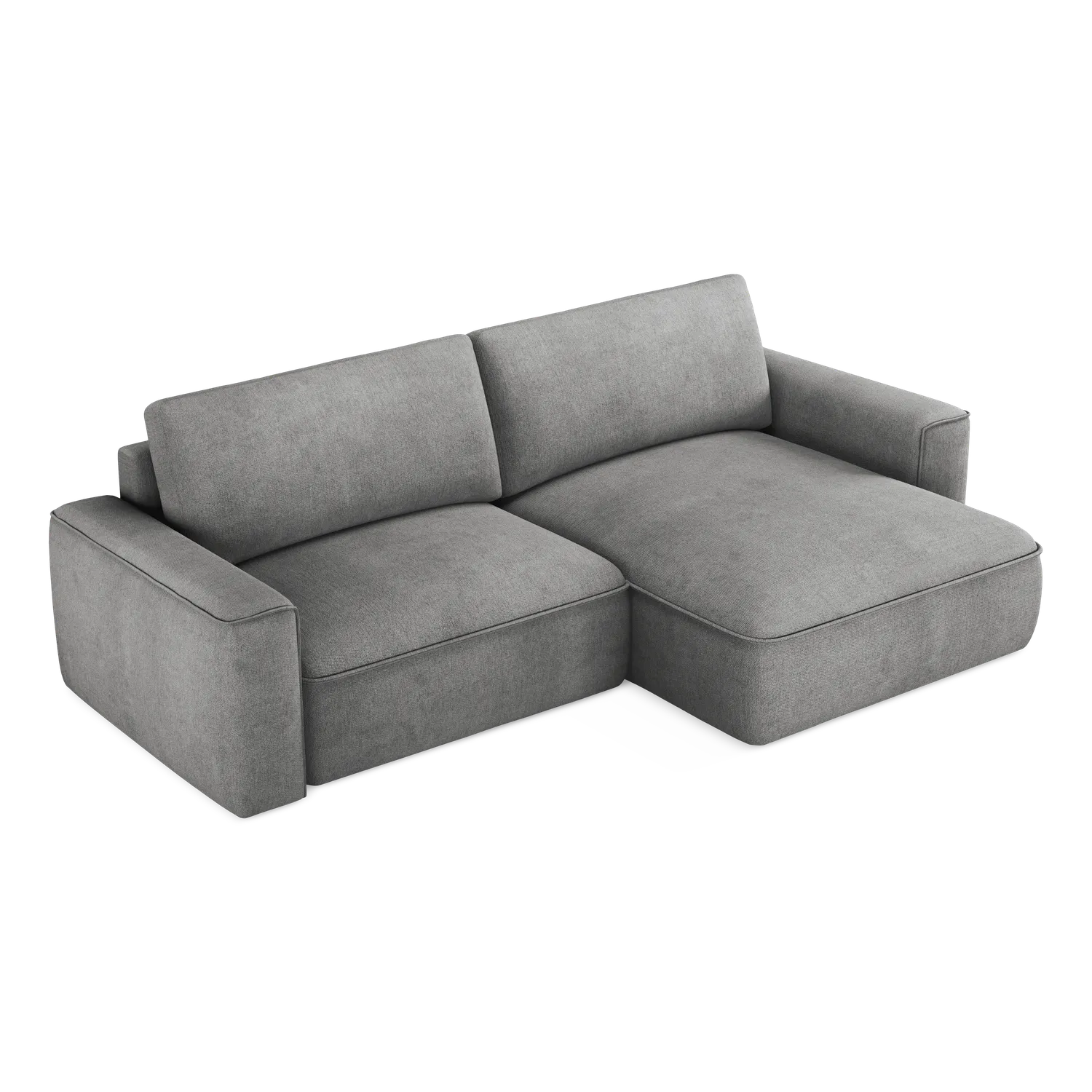 Vena - Pik - Szary / Prawy