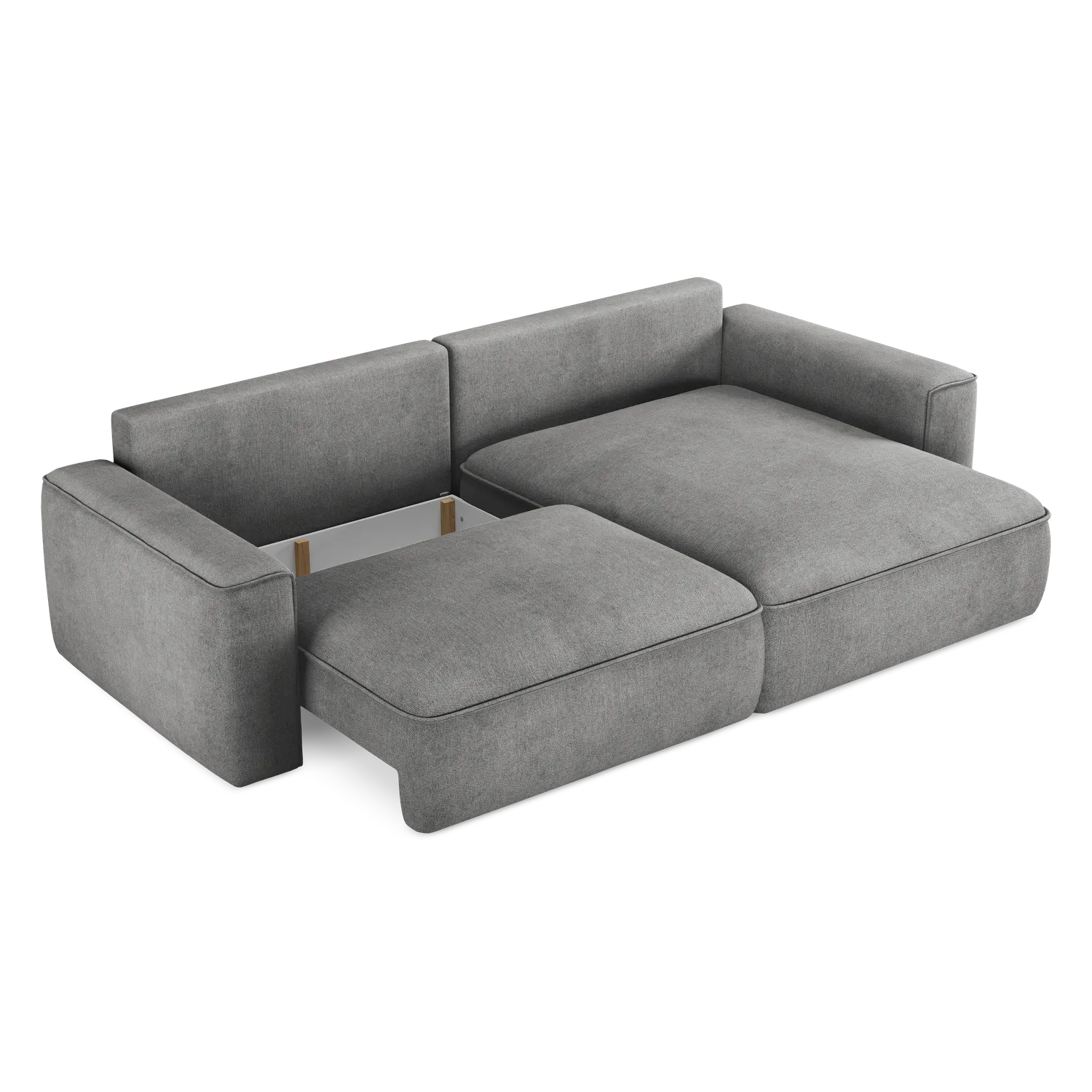 Vena - Pik - Szary / Prawy