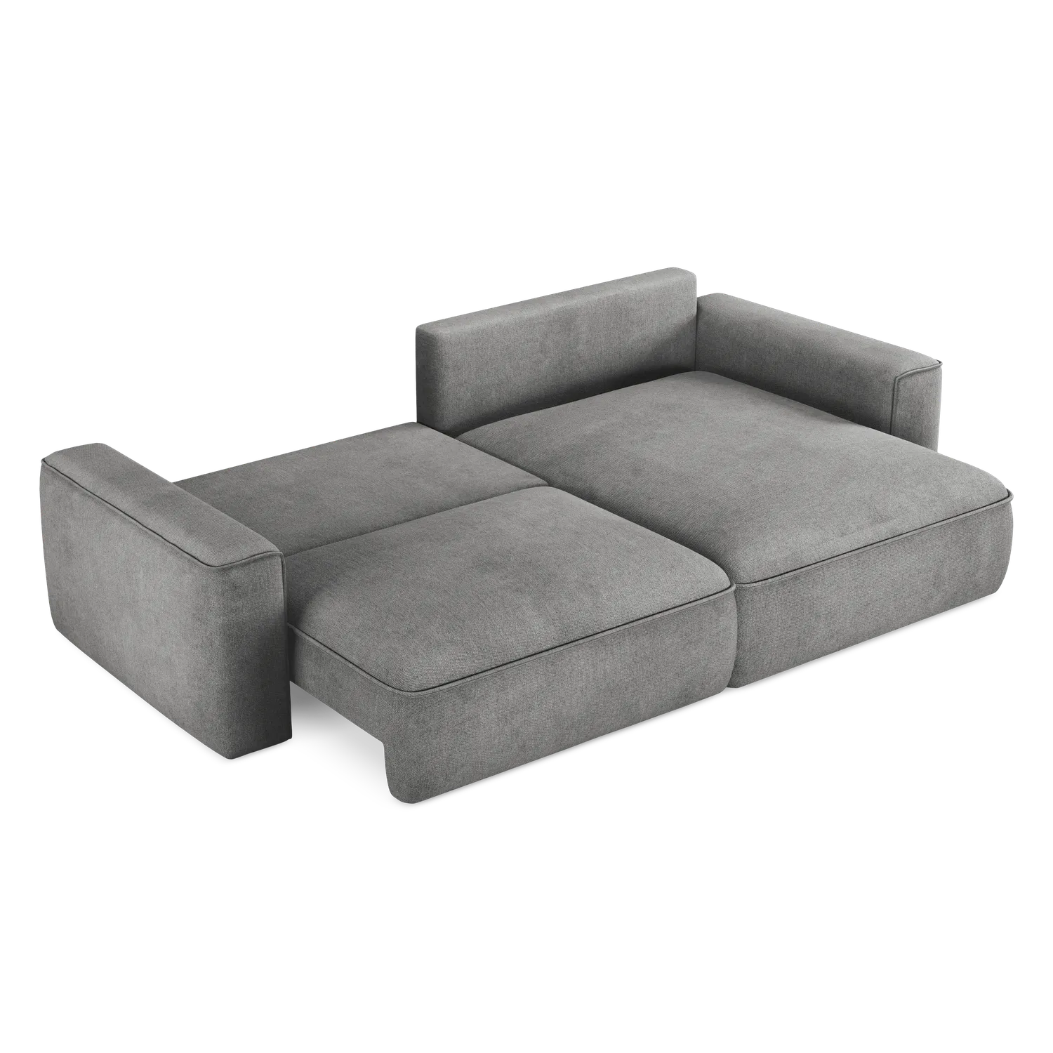 Vena - Pik - Szary / Prawy