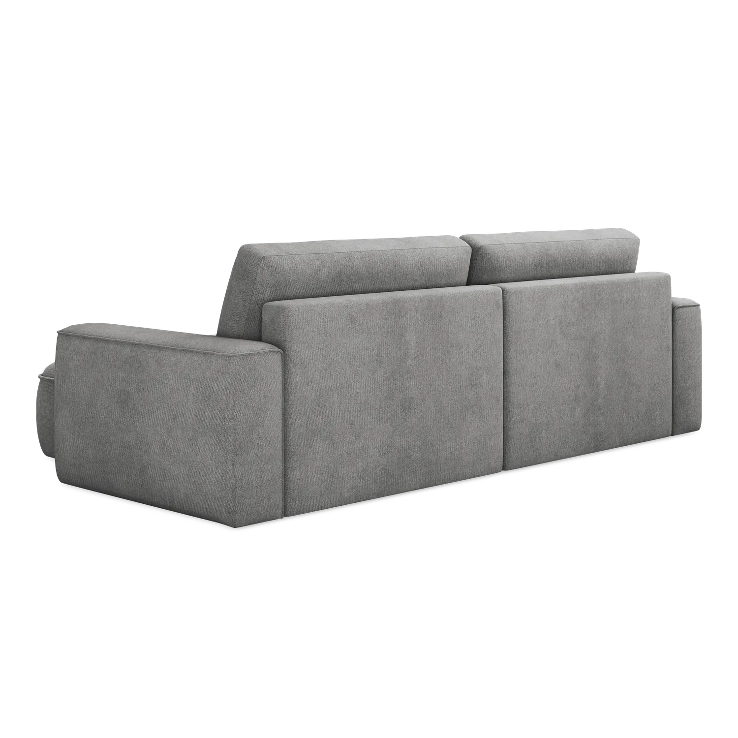 Vena - Pik - Szary / Prawy