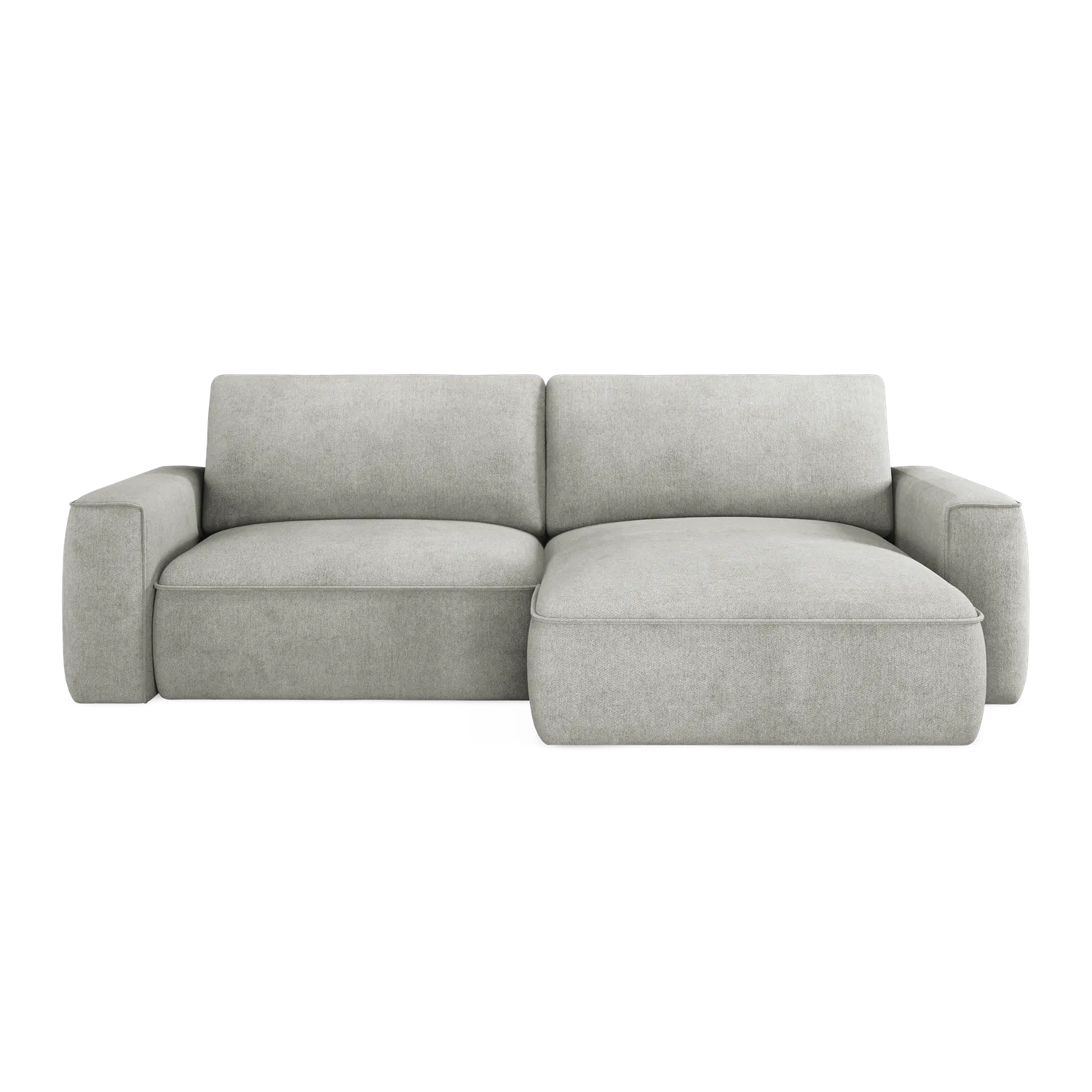 Vena - Pik - Jasny szary / Prawy