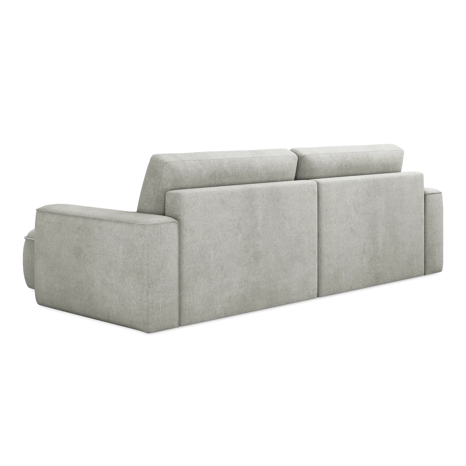 Vena - Pik - Jasny szary / Prawy