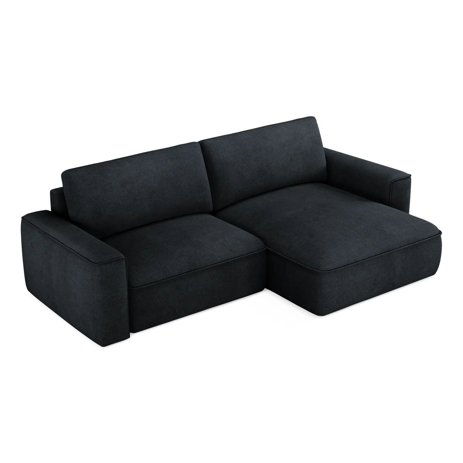 Vena - Pik - Królewski niebieski / Prawy