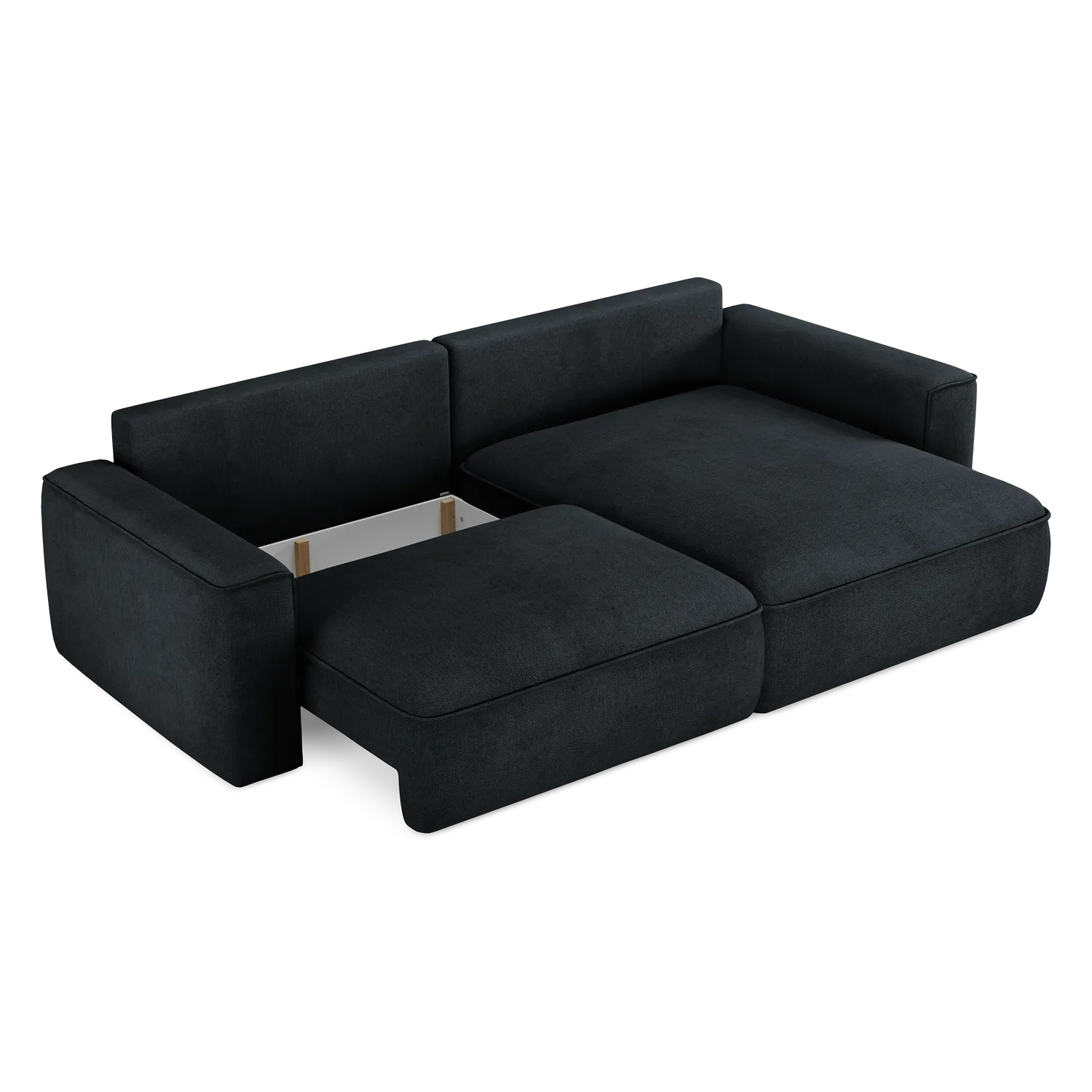 Vena - Pik - Królewski niebieski / Prawy