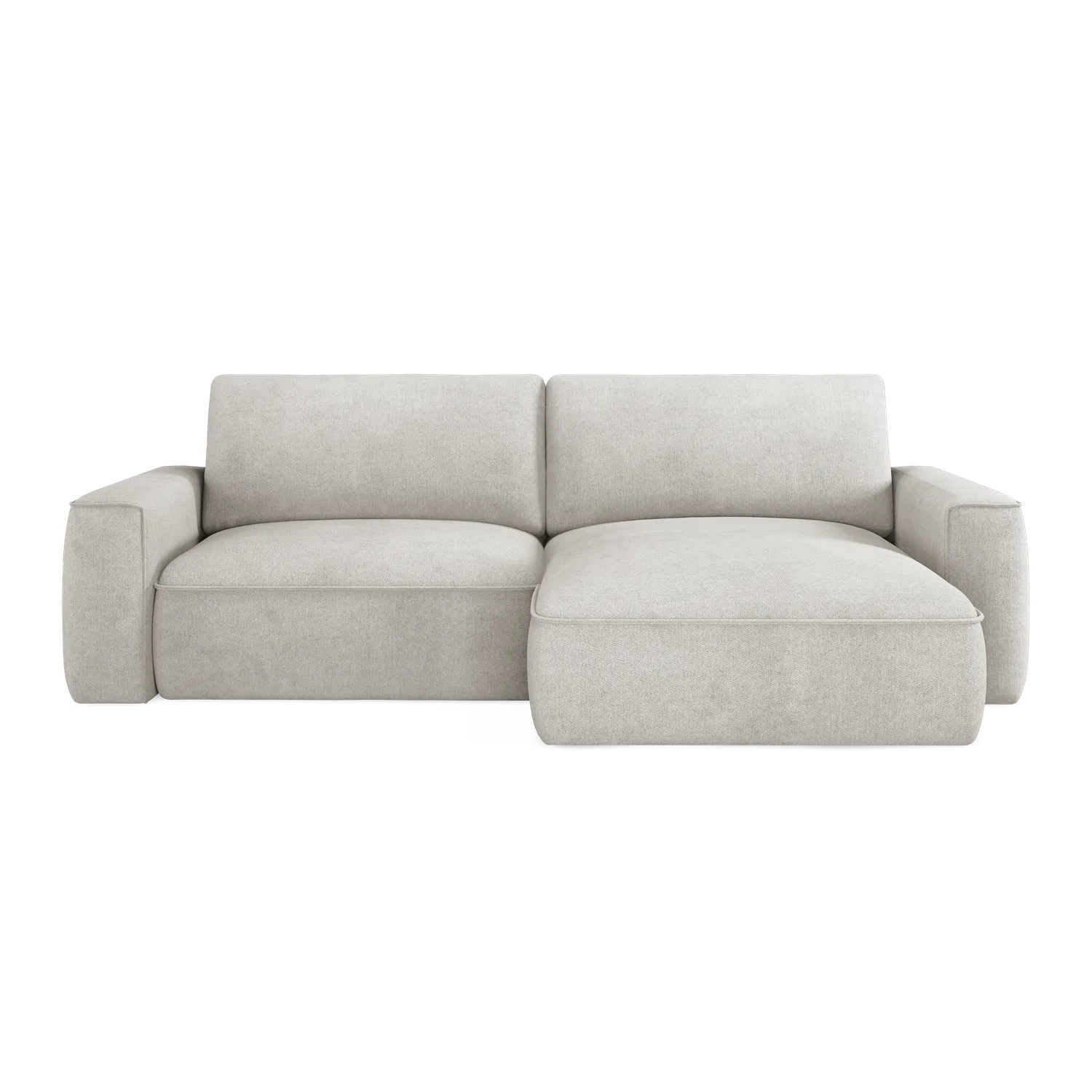 Vena - Pik - Jasny beż / Prawy