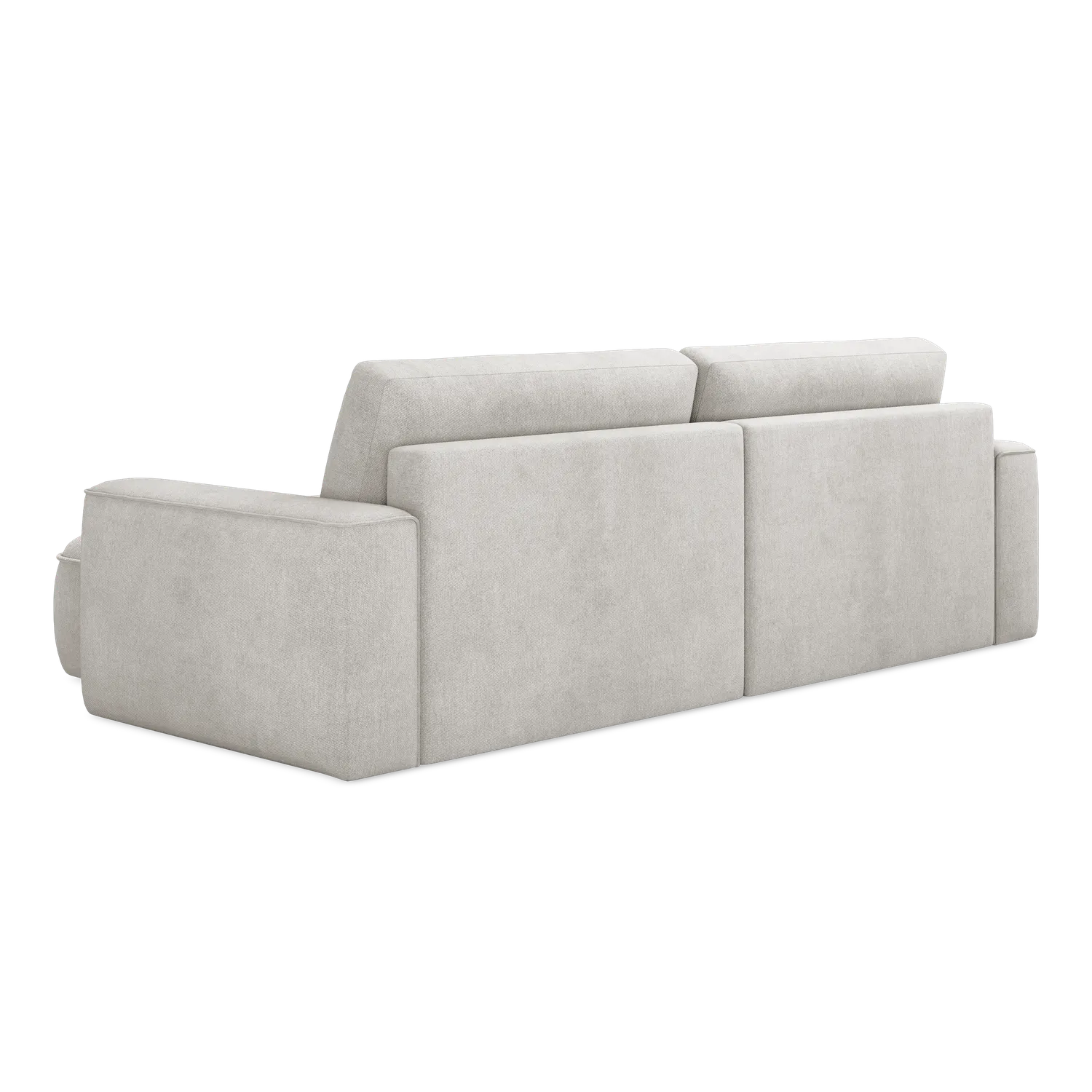 Vena - Pik - Jasny beż / Prawy