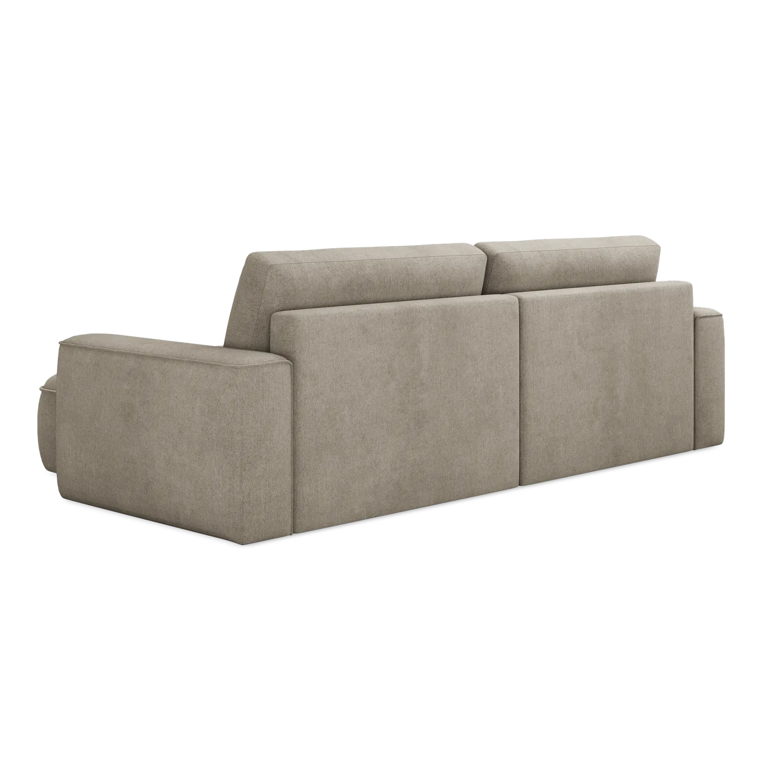 Vena - Pik - Beżowy / Prawy