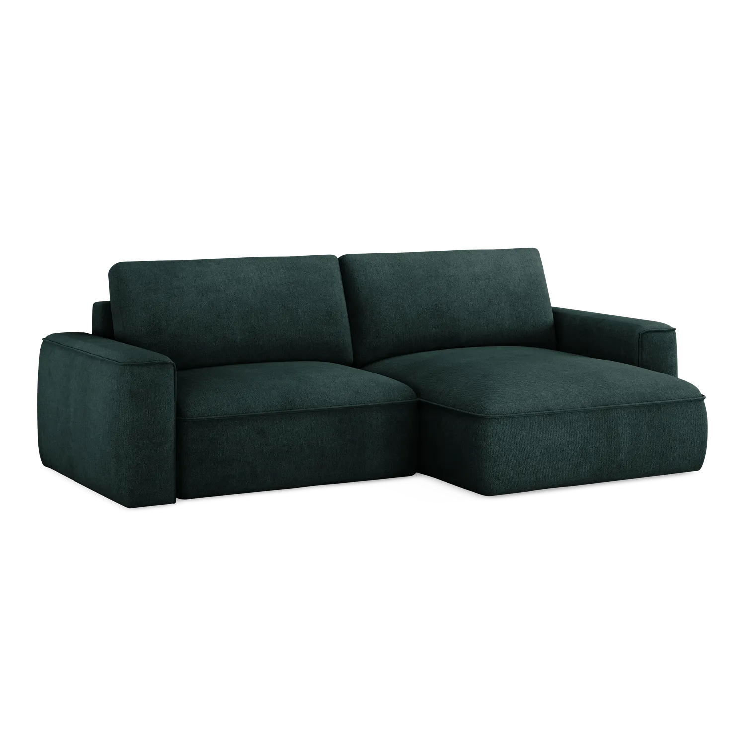 Vena - Pik - Szaro-zielony / Prawy