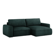 Vena - Pik - Szaro-zielony / Prawy