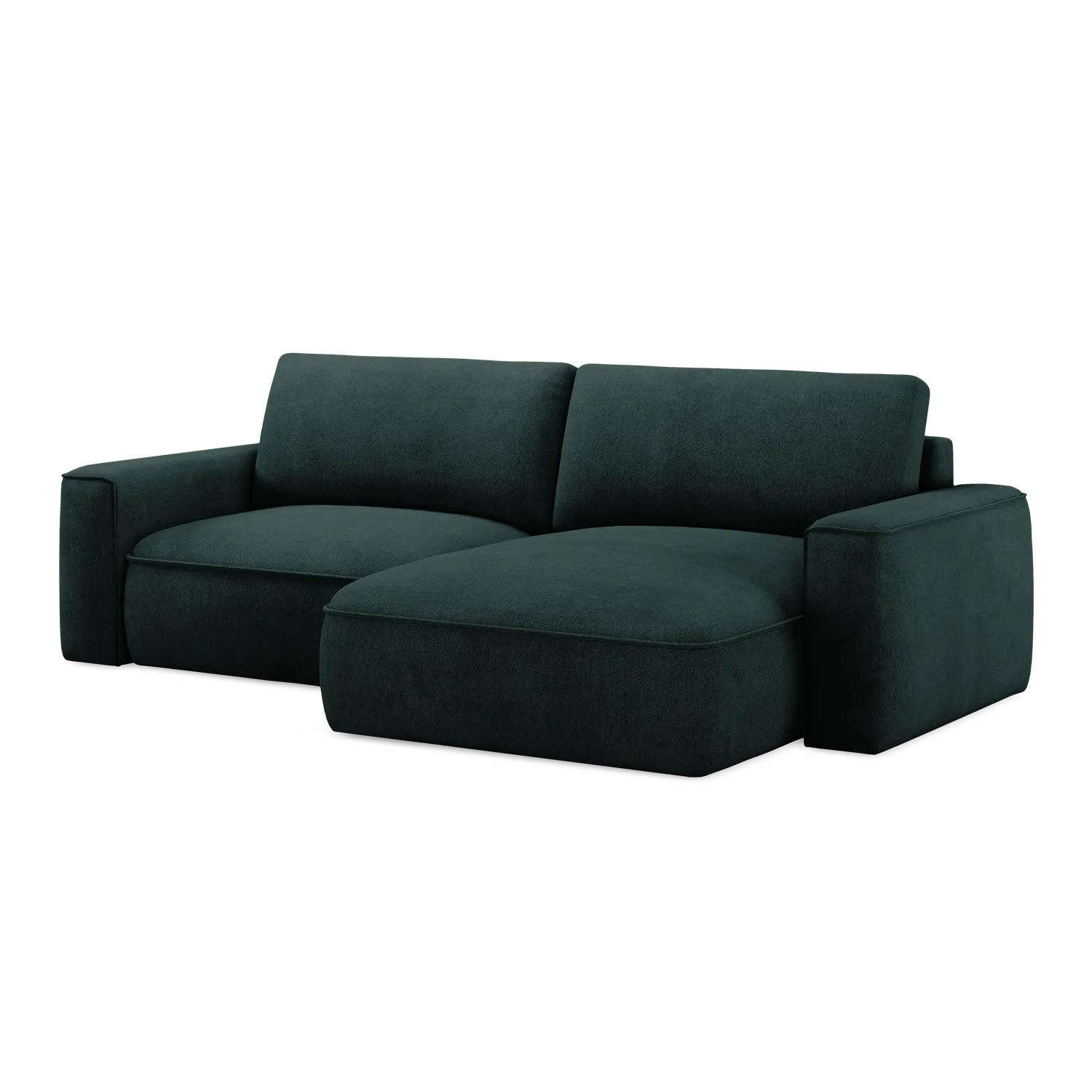 Vena - Pik - Szaro-zielony / Prawy