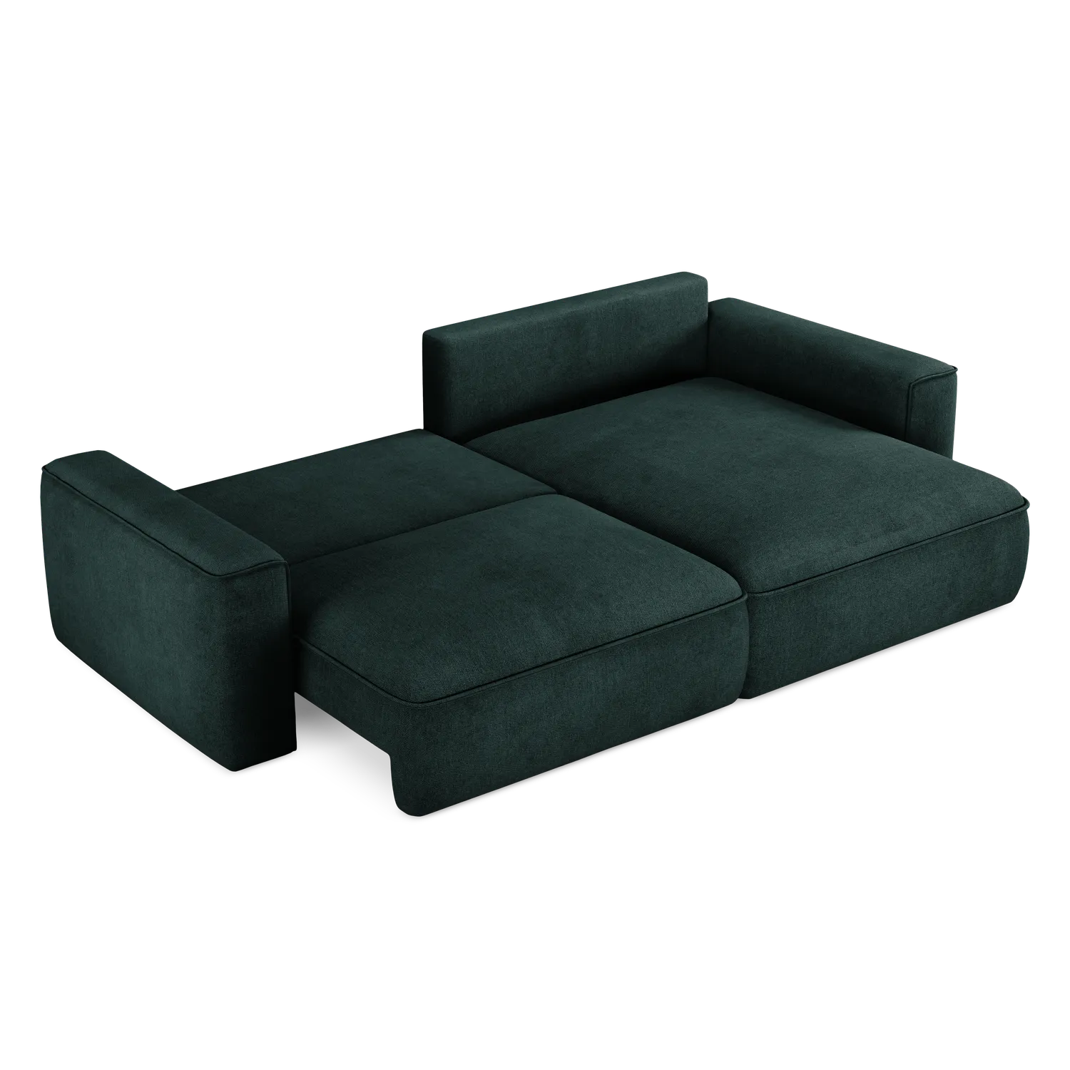 Vena - Pik - Szaro-zielony / Prawy