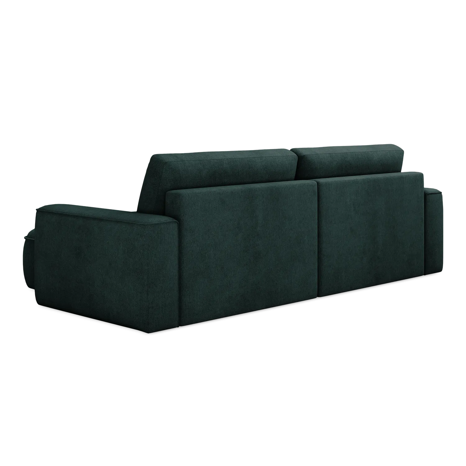 Vena - Pik - Szaro-zielony / Prawy