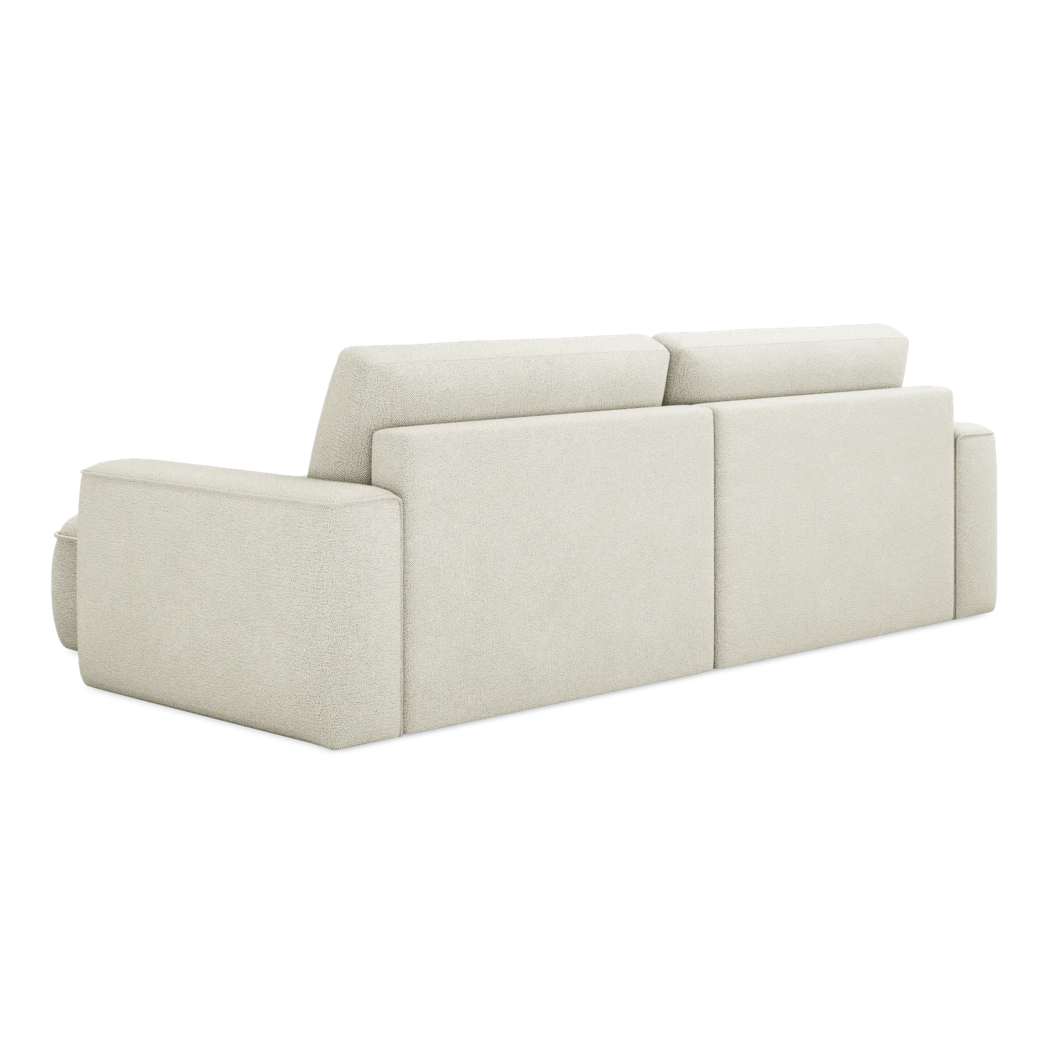 Lotus - Elastron - Jasny beż / Prawy