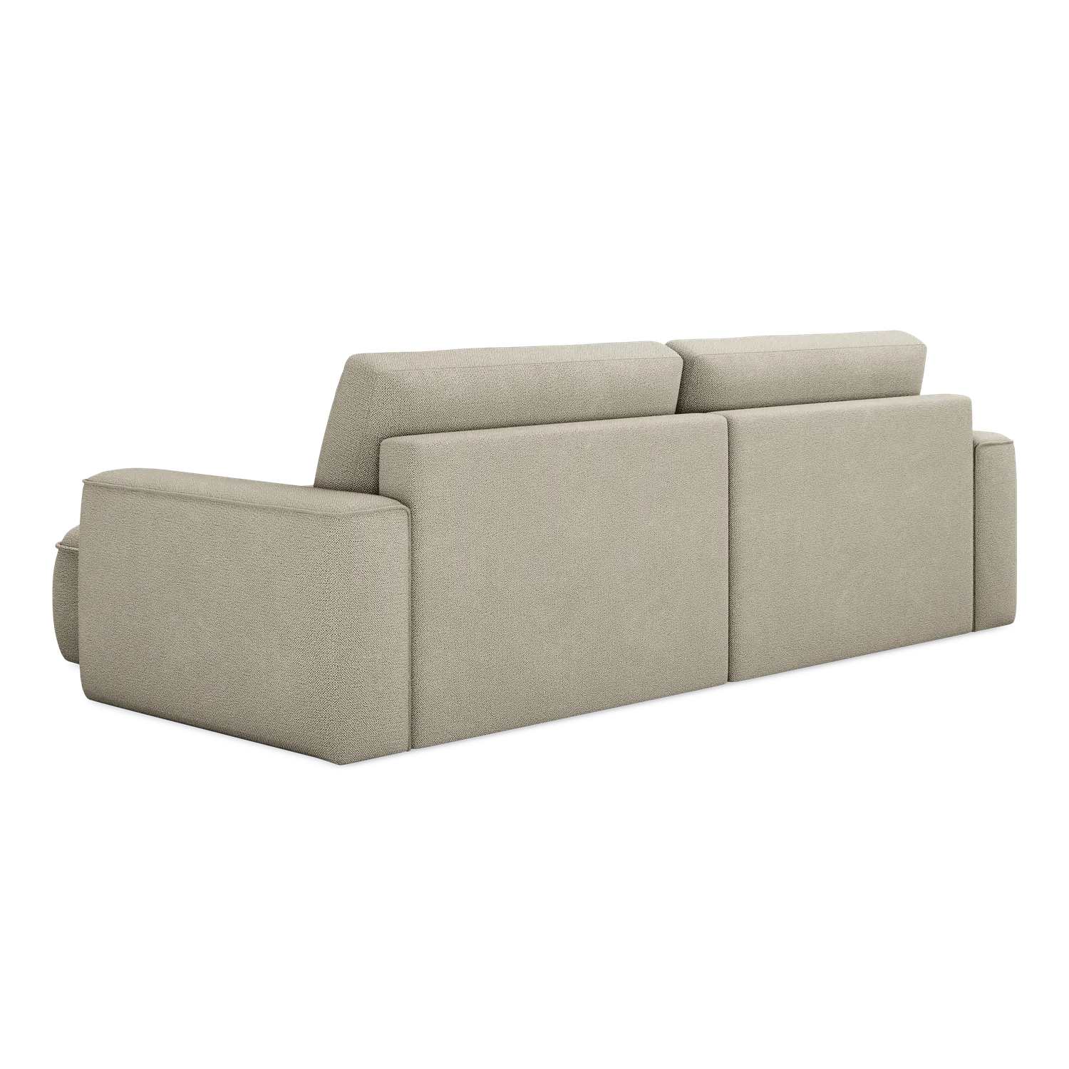 Lotus - Elastron - Beżowy / Prawy