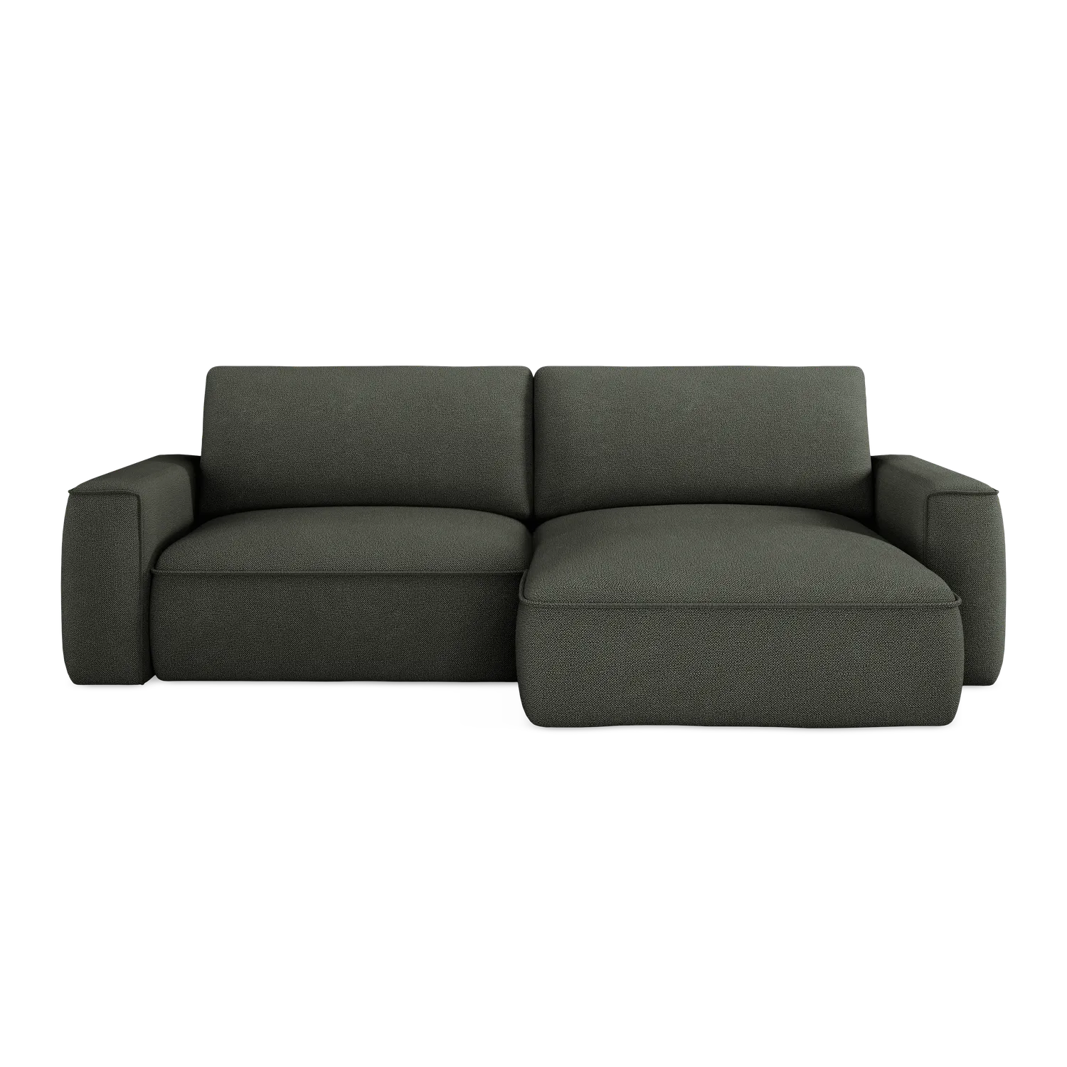 Lotus - Elastron - Zielony / Prawy